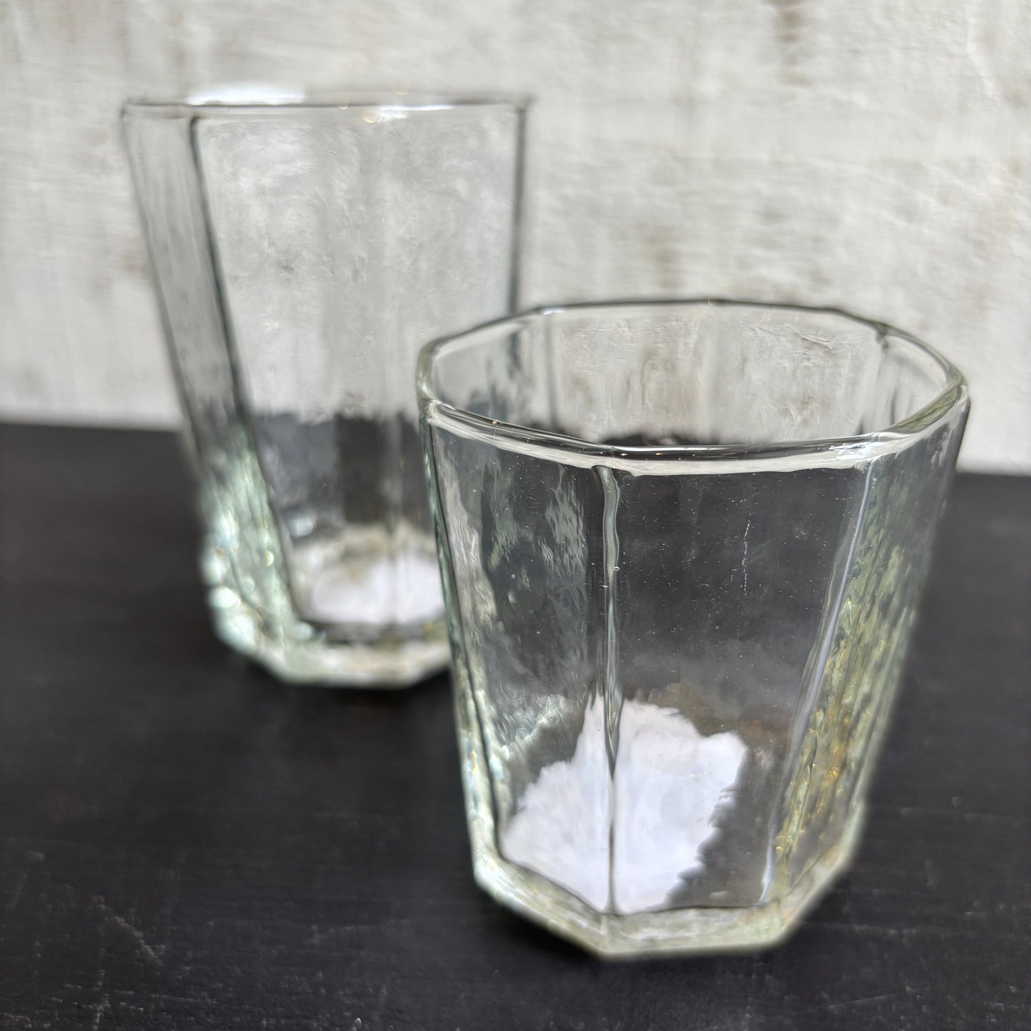 Prism Glass