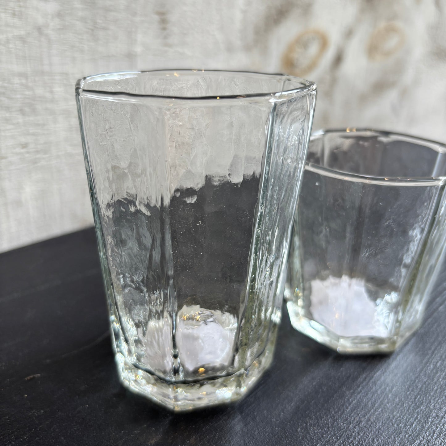 Prism Glass