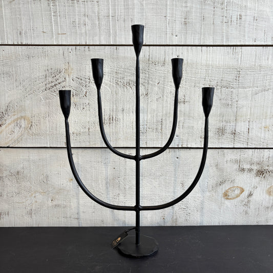 Astra Candelabra