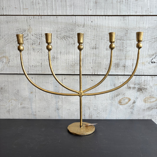 Revere Candelabra