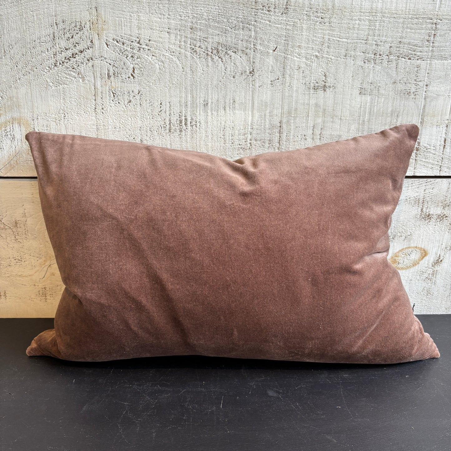 Vera Velvet Pillow