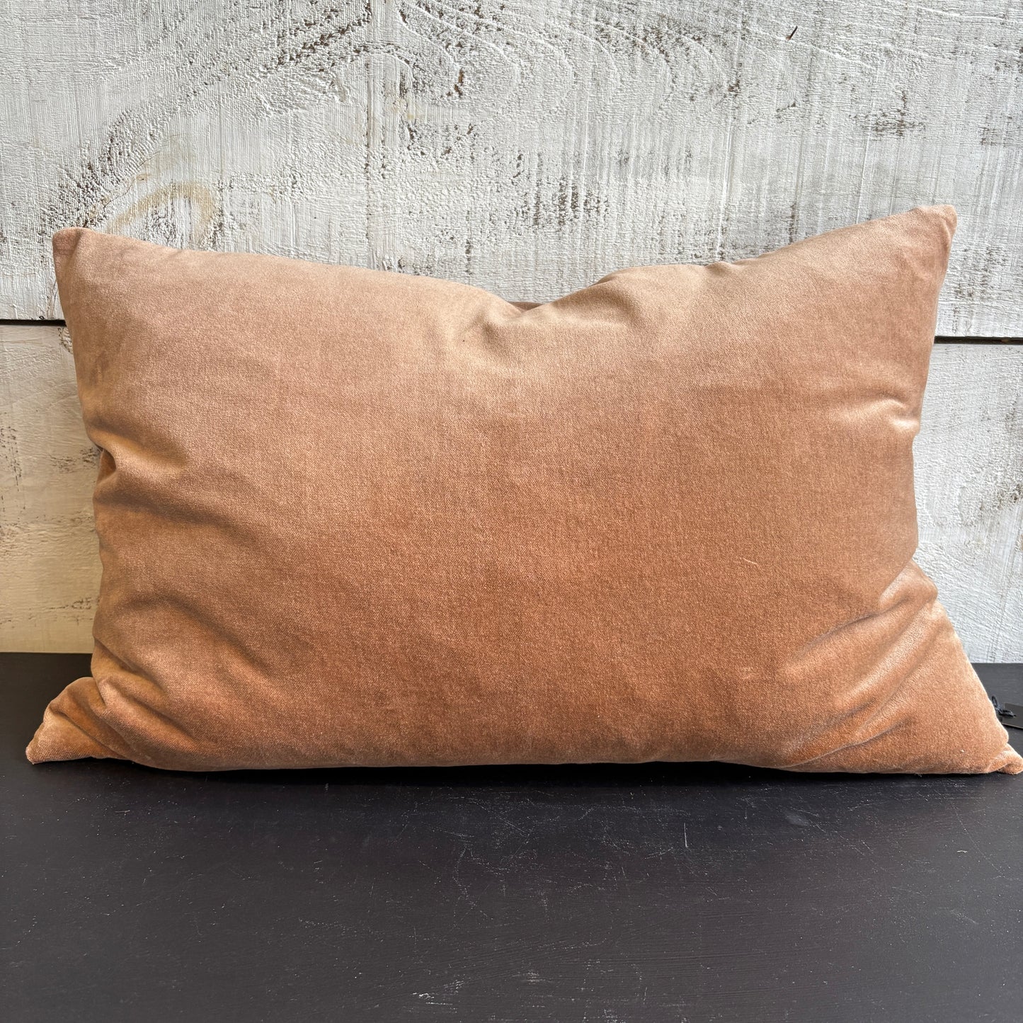 Vera Velvet Pillow