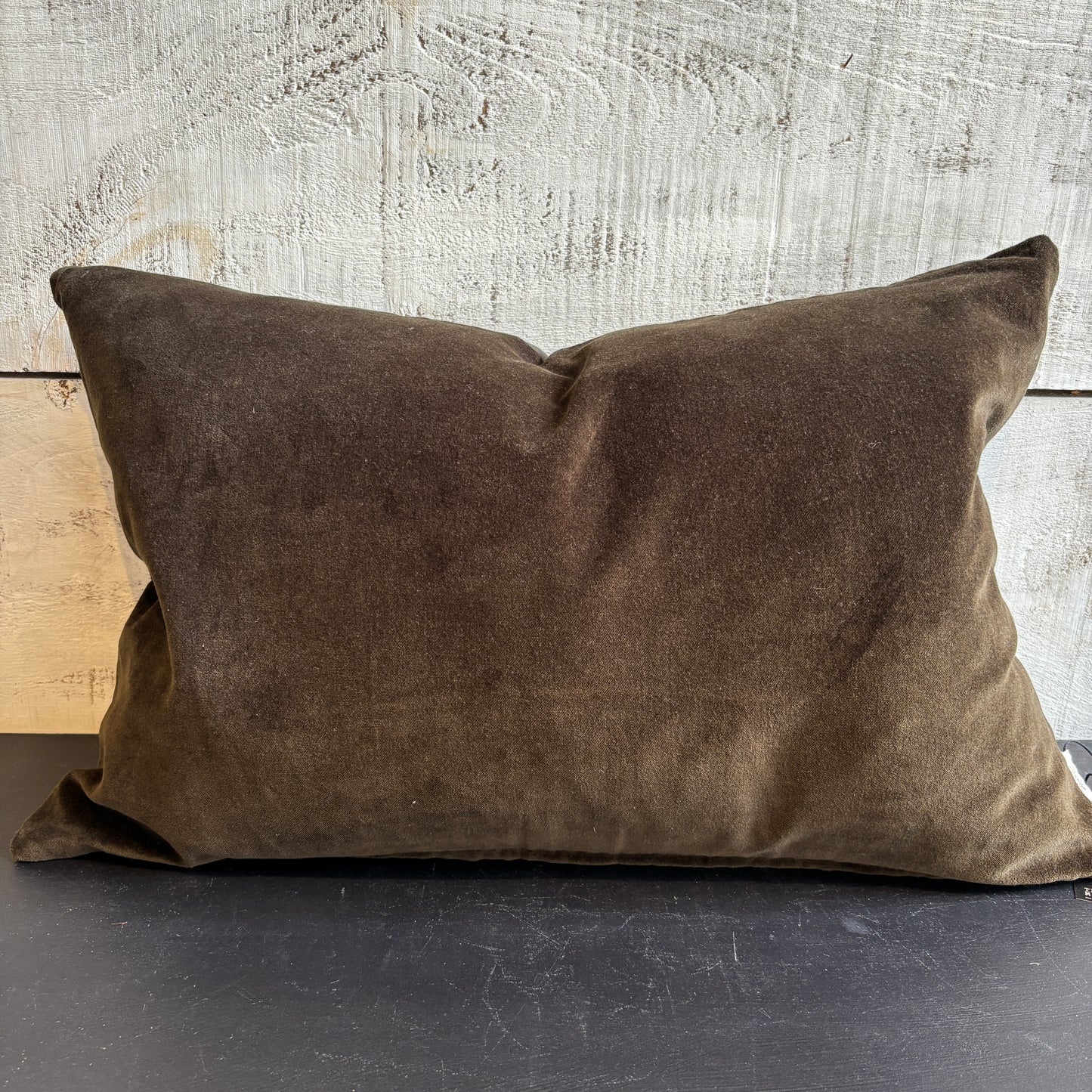 Vera Velvet Pillow