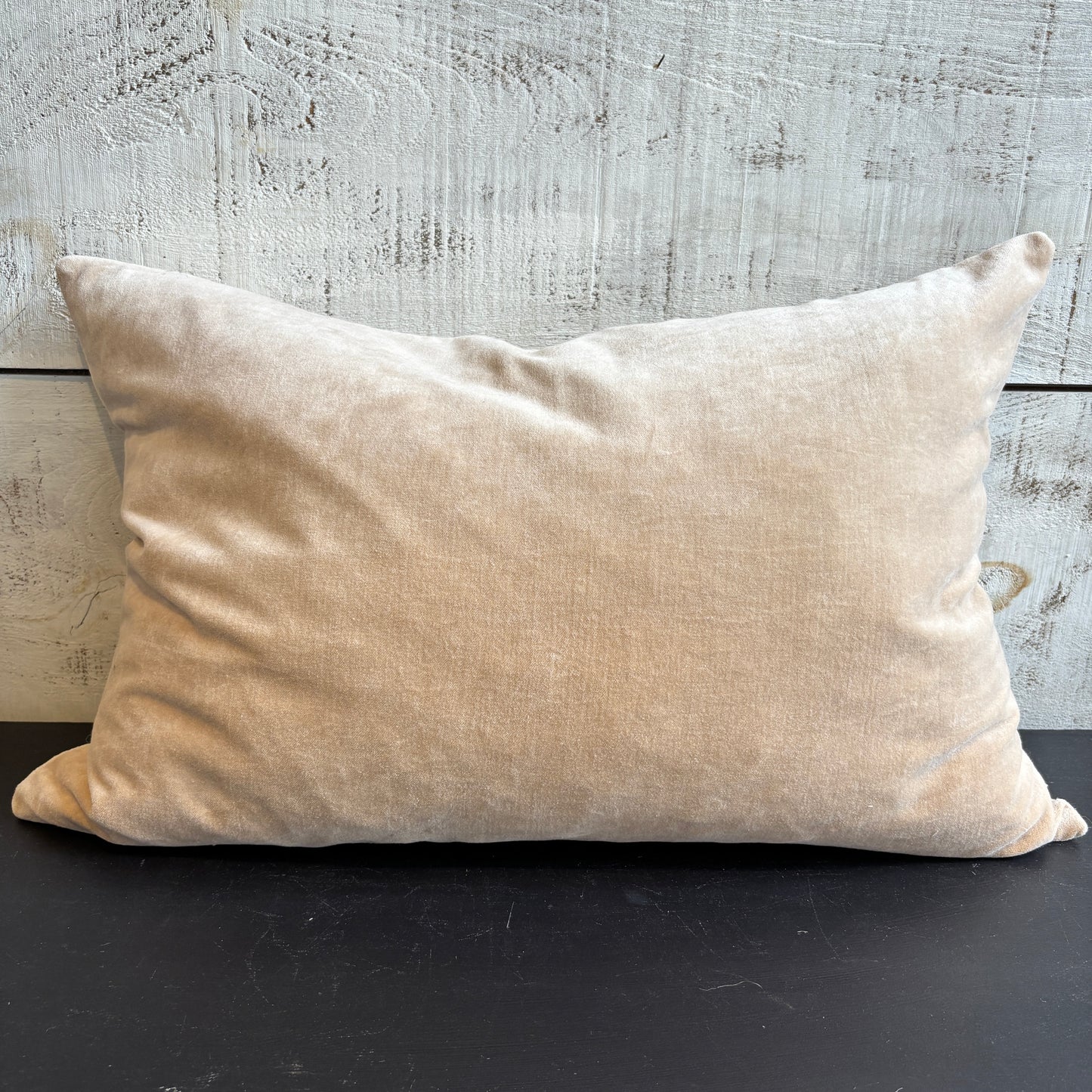 Vera Velvet Pillow