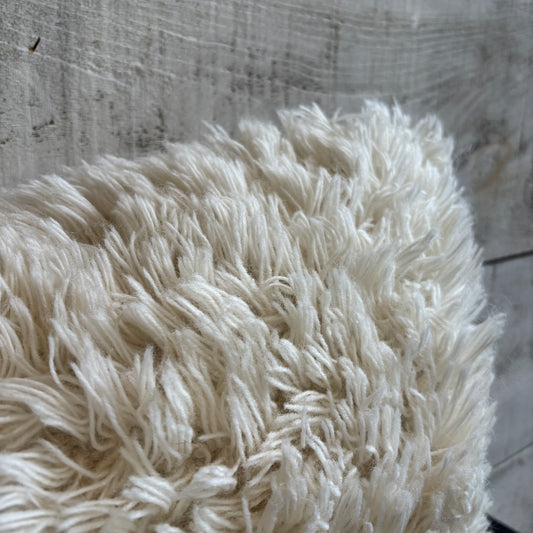 Auckland Wool Pillow - 16 x 24