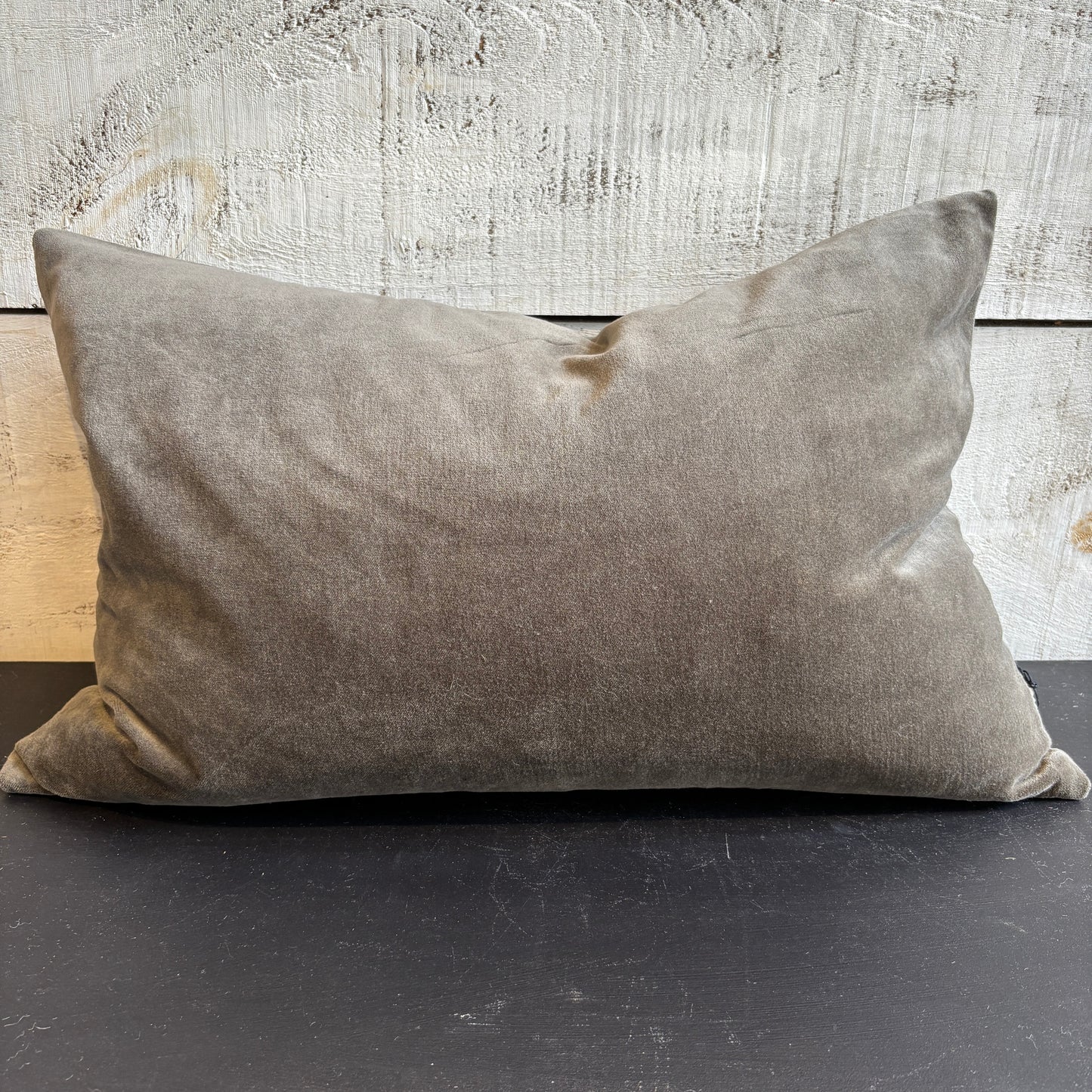 Vera Velvet Pillow