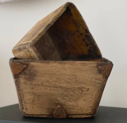 Levi Vintage Rice Scoop