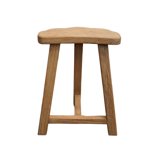 Lyla Reclaimed Stool