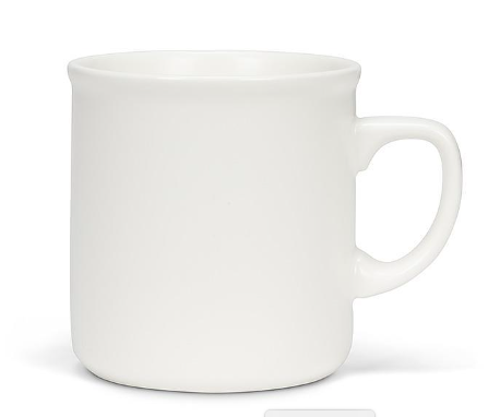 Classic Mug - Matte