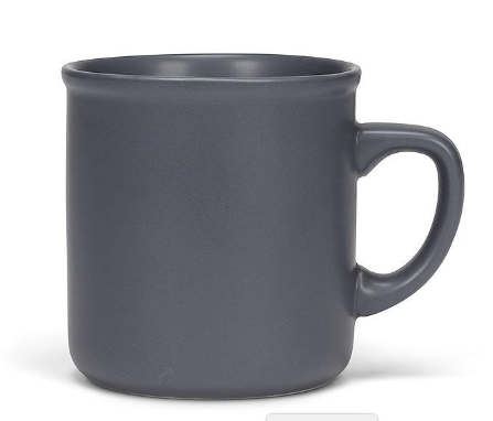 Classic Mug - Matte