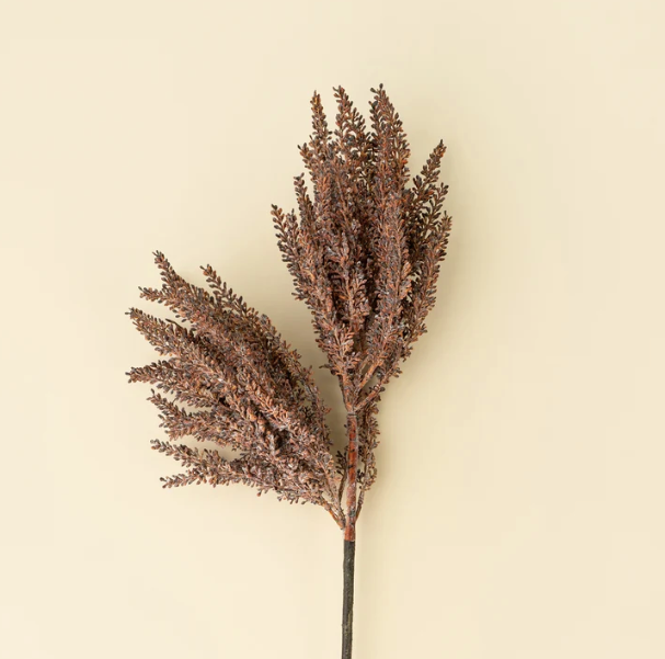 Autumn Grain Spray