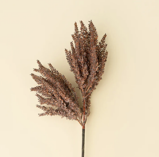 Autumn Grain Spray