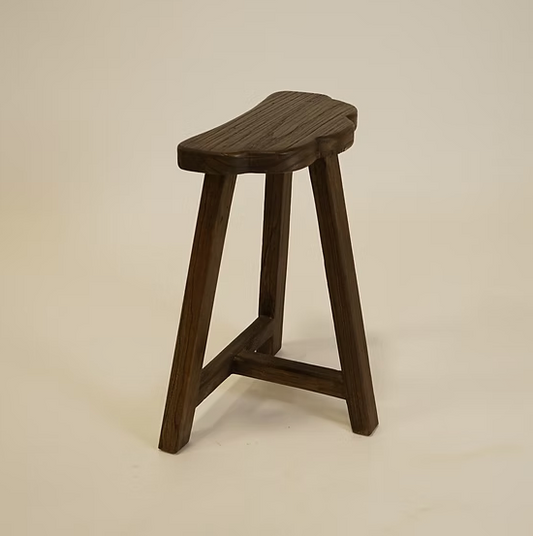 Lyla Reclaimed Stool