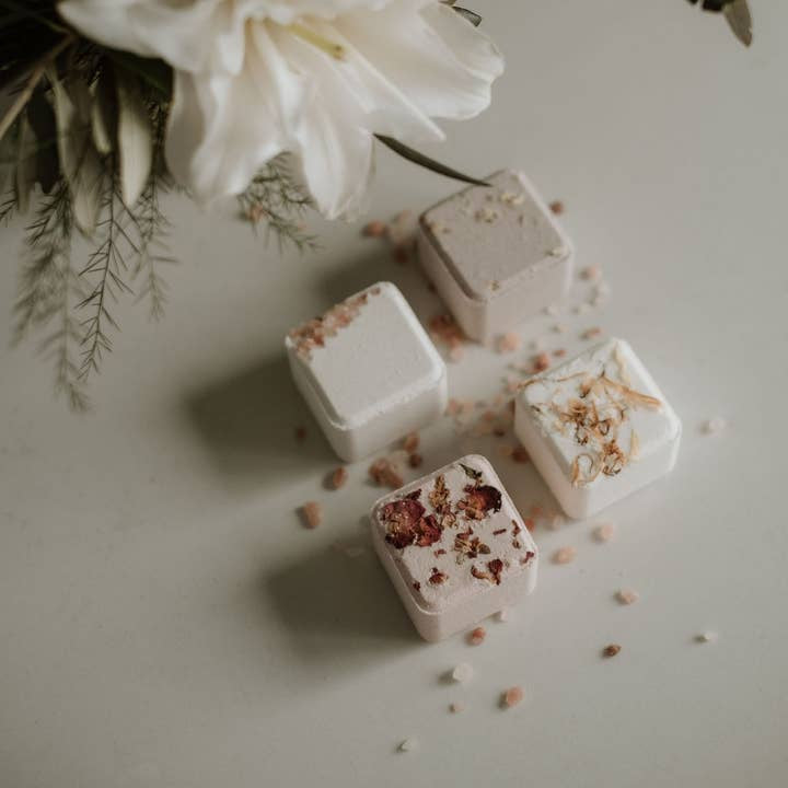 Bath Bomb Set - Assorted