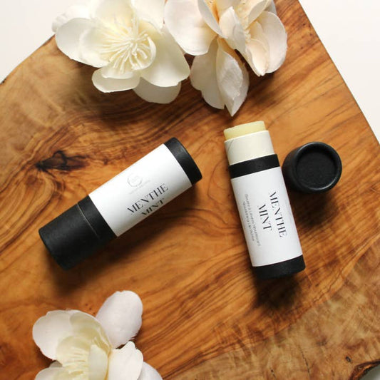 Lip Butter - Mint