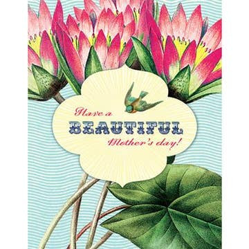 Card: Have a Beautiful Mother's Day!