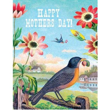 Card: Happy Mothers Day!