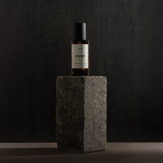 Room Spray - Cypress Petitgrain