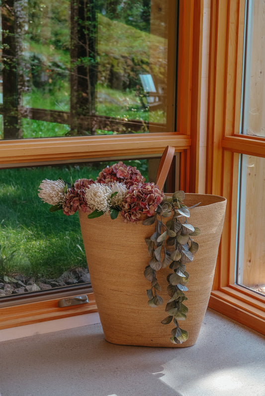 Banksia Floral Stem Cream