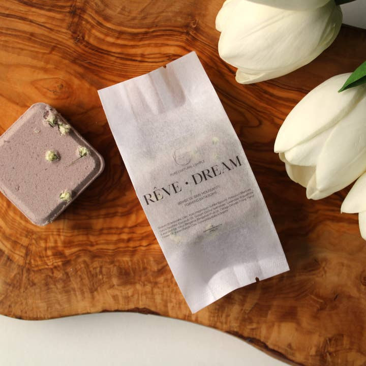 Bath Bomb - Dream