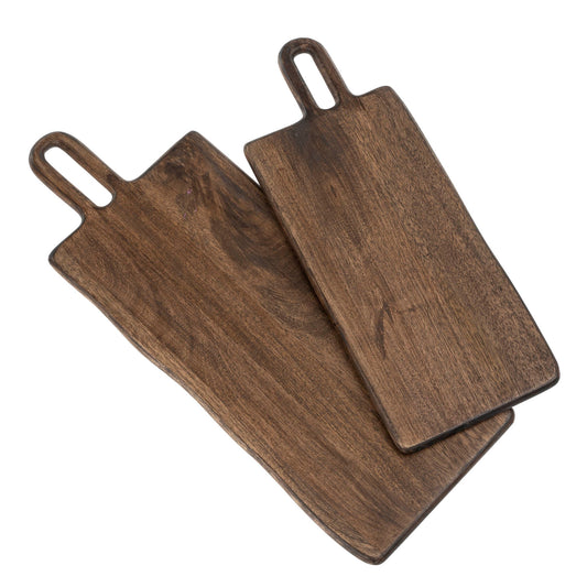 Driftwood Chop Board