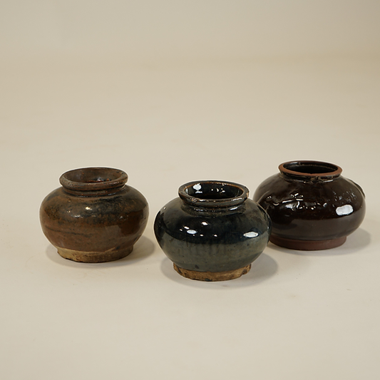 Beverly Vintage Mini Pot