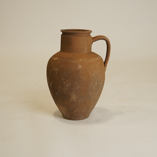 Tov Single Handle Turkish Jug - Medium