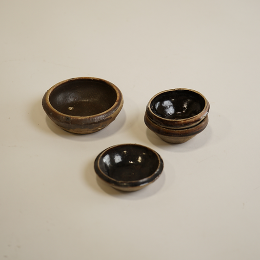 Artie Antique Mini Dish