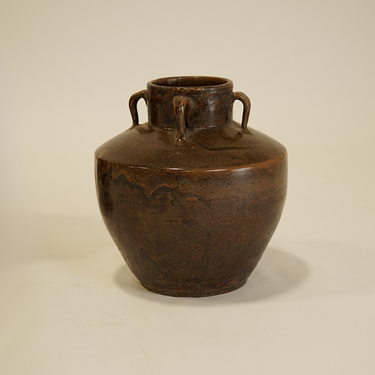 Arnold Vintage Glazed Pot