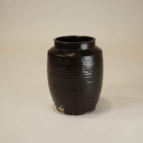 Lina Vintage Pot