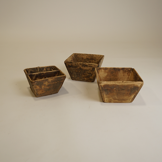 Levi Vintage Rice Scoop