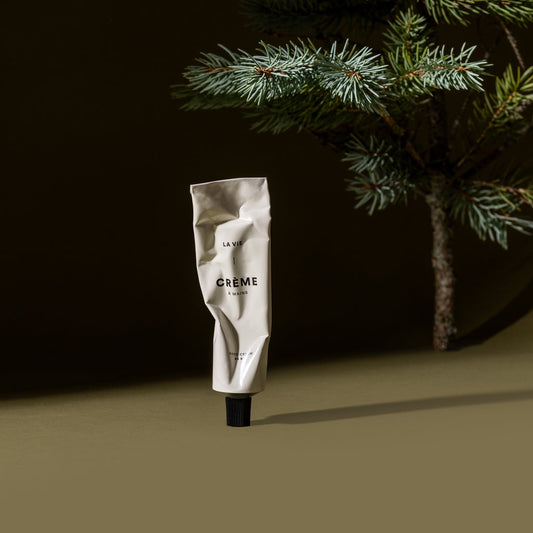 Hand Cream 50ml - Fir Mandarin