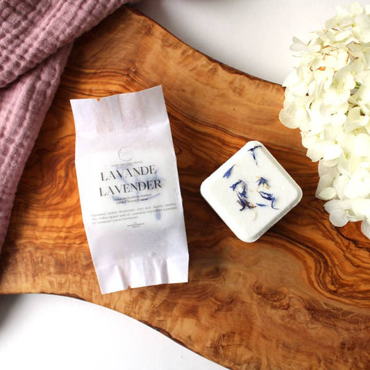 Shower Steamer - Lavender