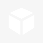 Textured 28mm Hoop Earring - Gold