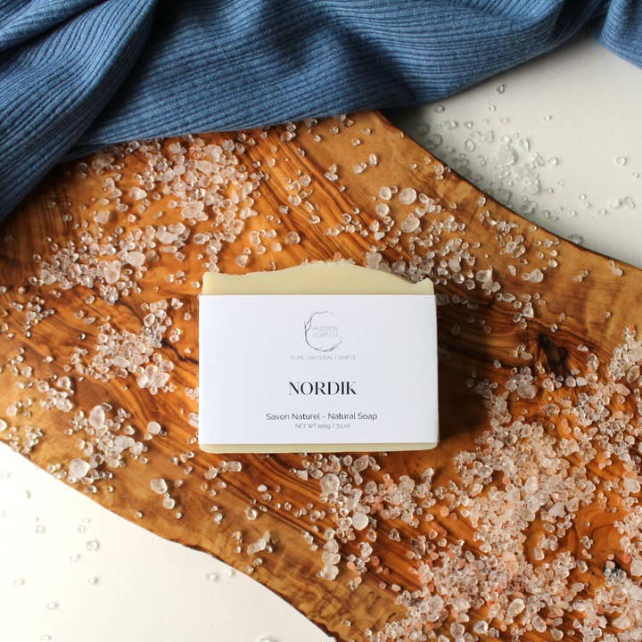 Natural Soap - Nordik