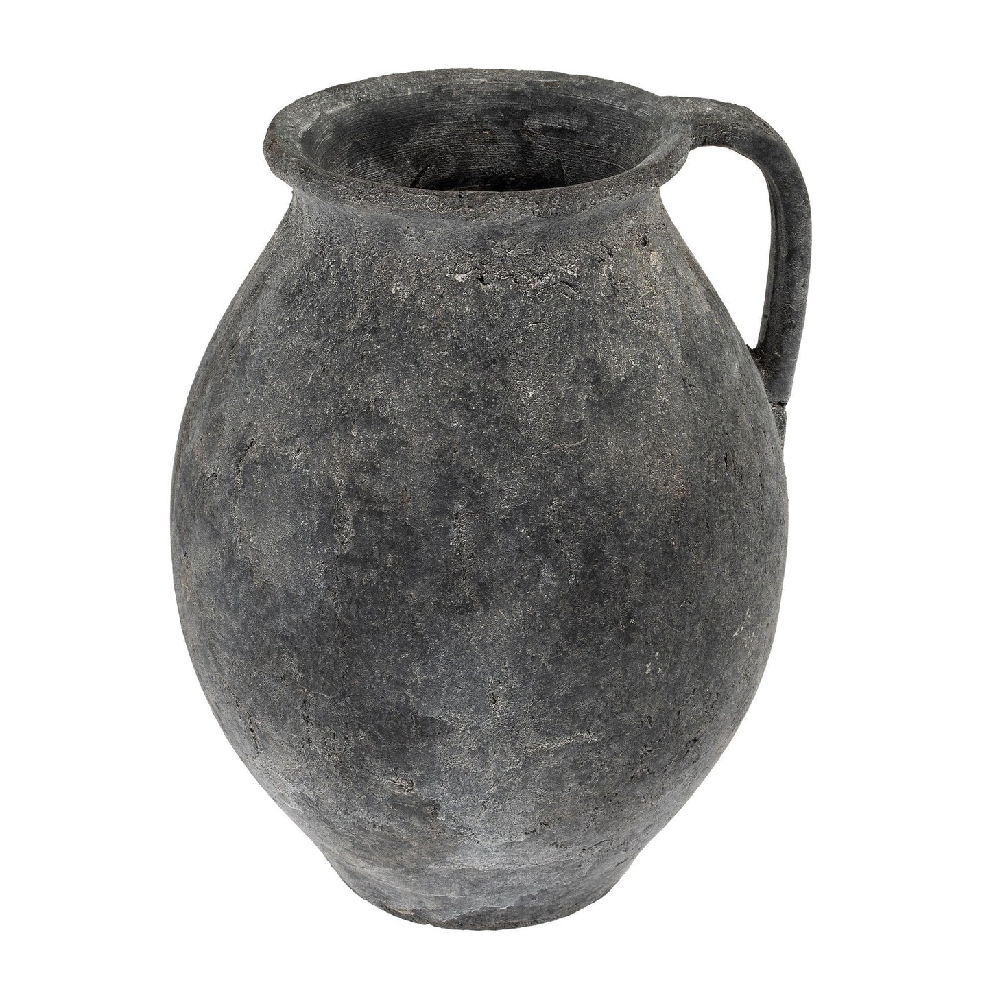 Rhodes Pitcher Vase - Large