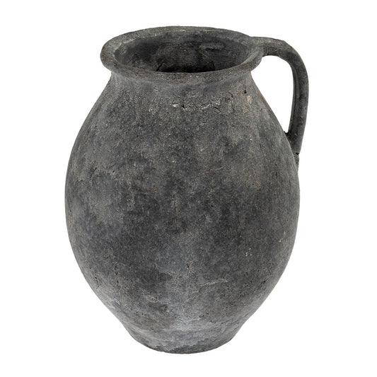 Rhodes Pitcher Vase - Large