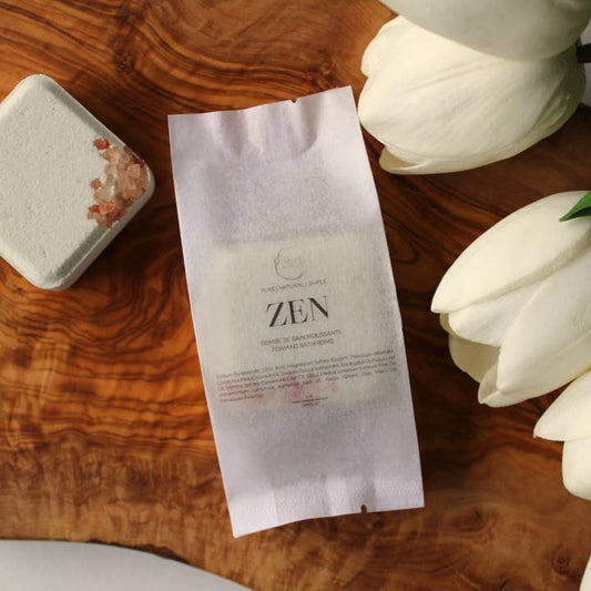 Bath Bomb - Zen