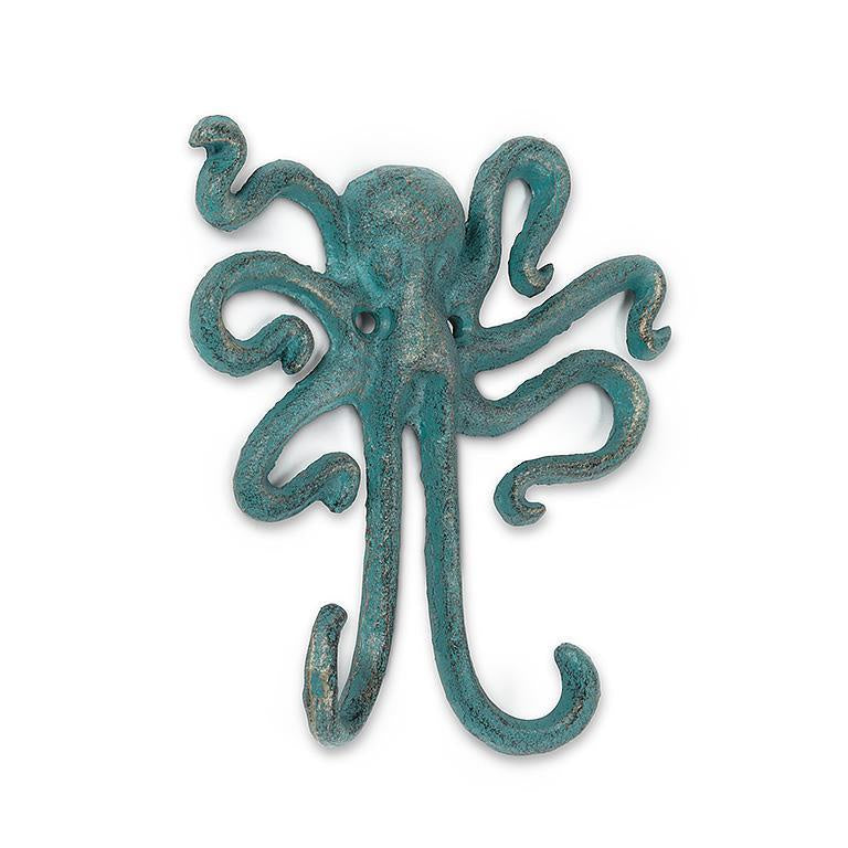 Octopus Hook - Double