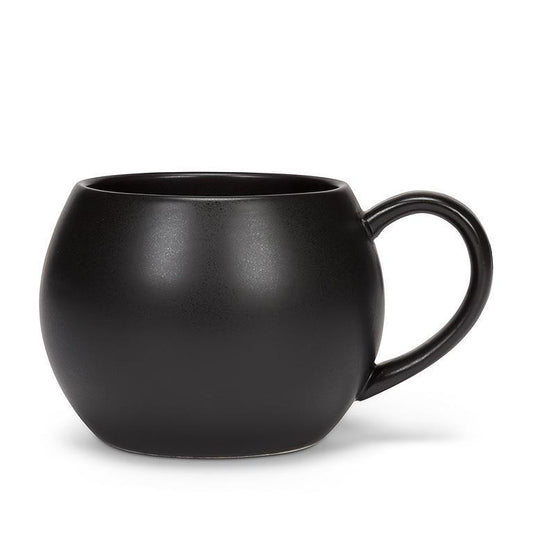 Round Mug