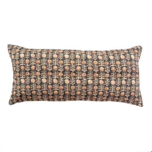 Florio Pillow- 15 x 32