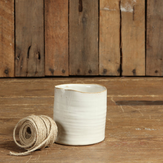 Bower Ceramic Vase