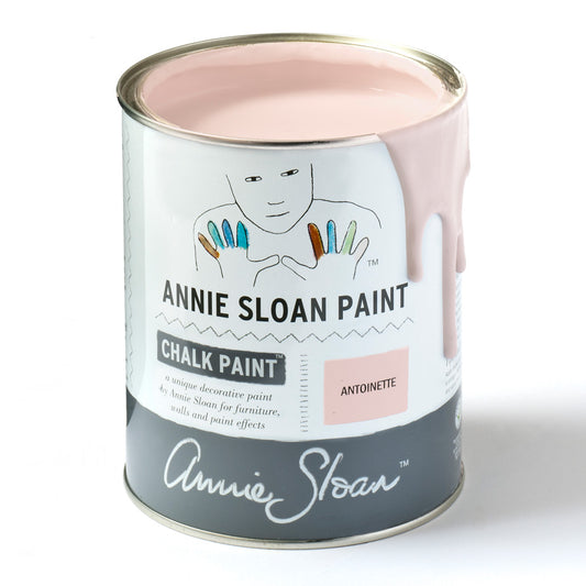 Annie Sloan Paint - Antoinette