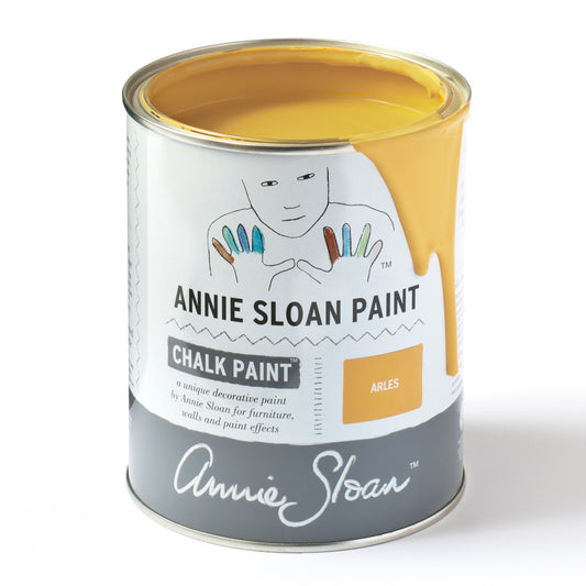 Annie Sloan Paint - Arles