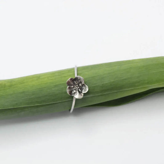Forget Me Not Ring