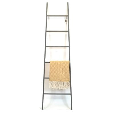 Display Ladder - grey