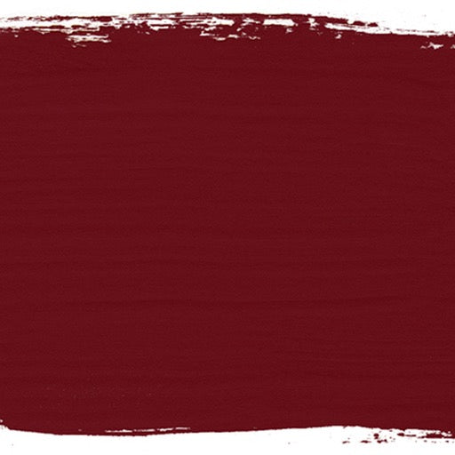 Annie Sloan Paint - Burgundy