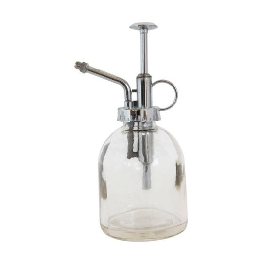 Plant Mister - Glass 6.25”h