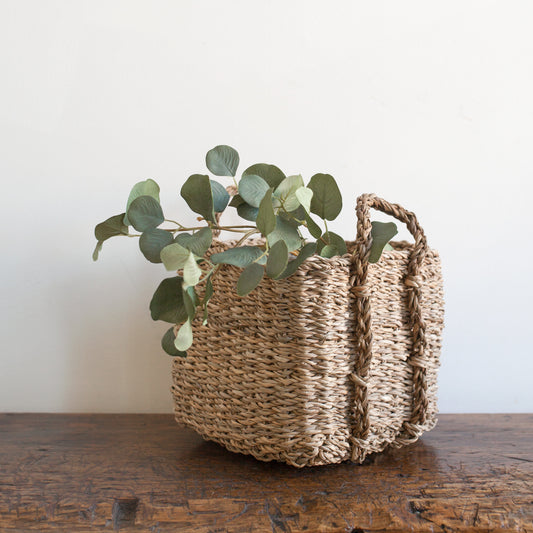 Eucalyptus Sprig - tall 34”