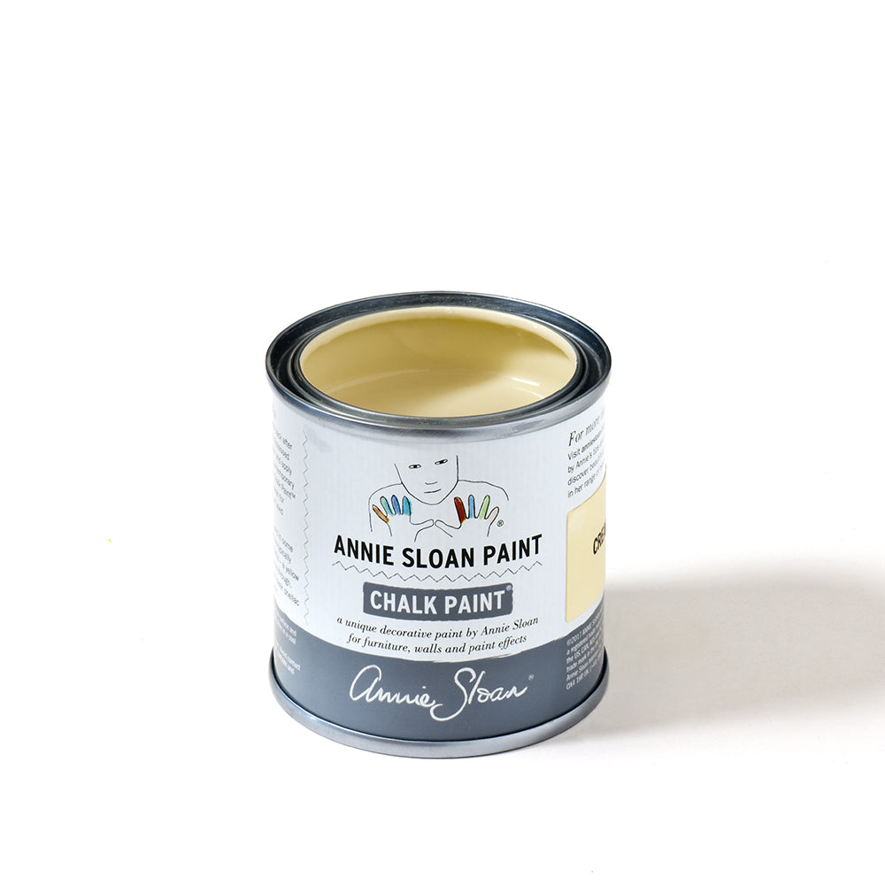 Annie Sloan Paint - Cream
